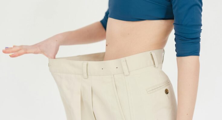 How to Lose Belly Fat: A Comprehensive Guide