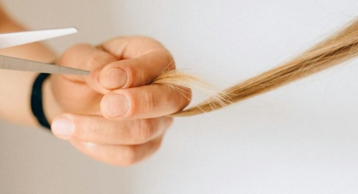 Understanding Hair Split and Breakage