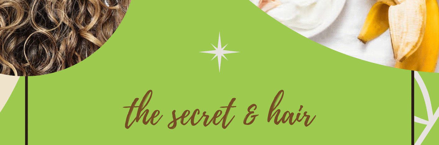 secret&hair